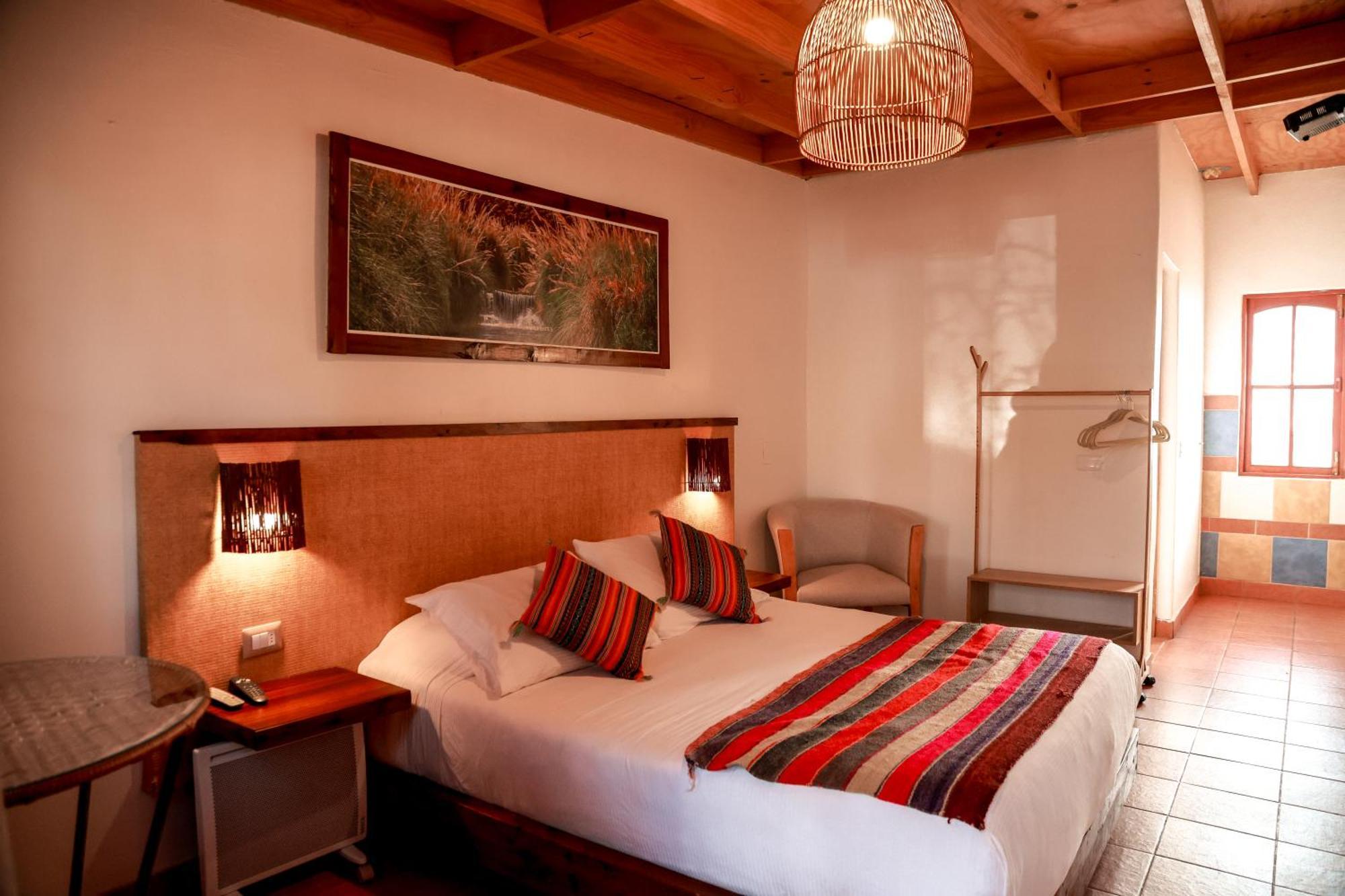 Tambo Atacama Lodge San Pedro de Atacama Exterior foto