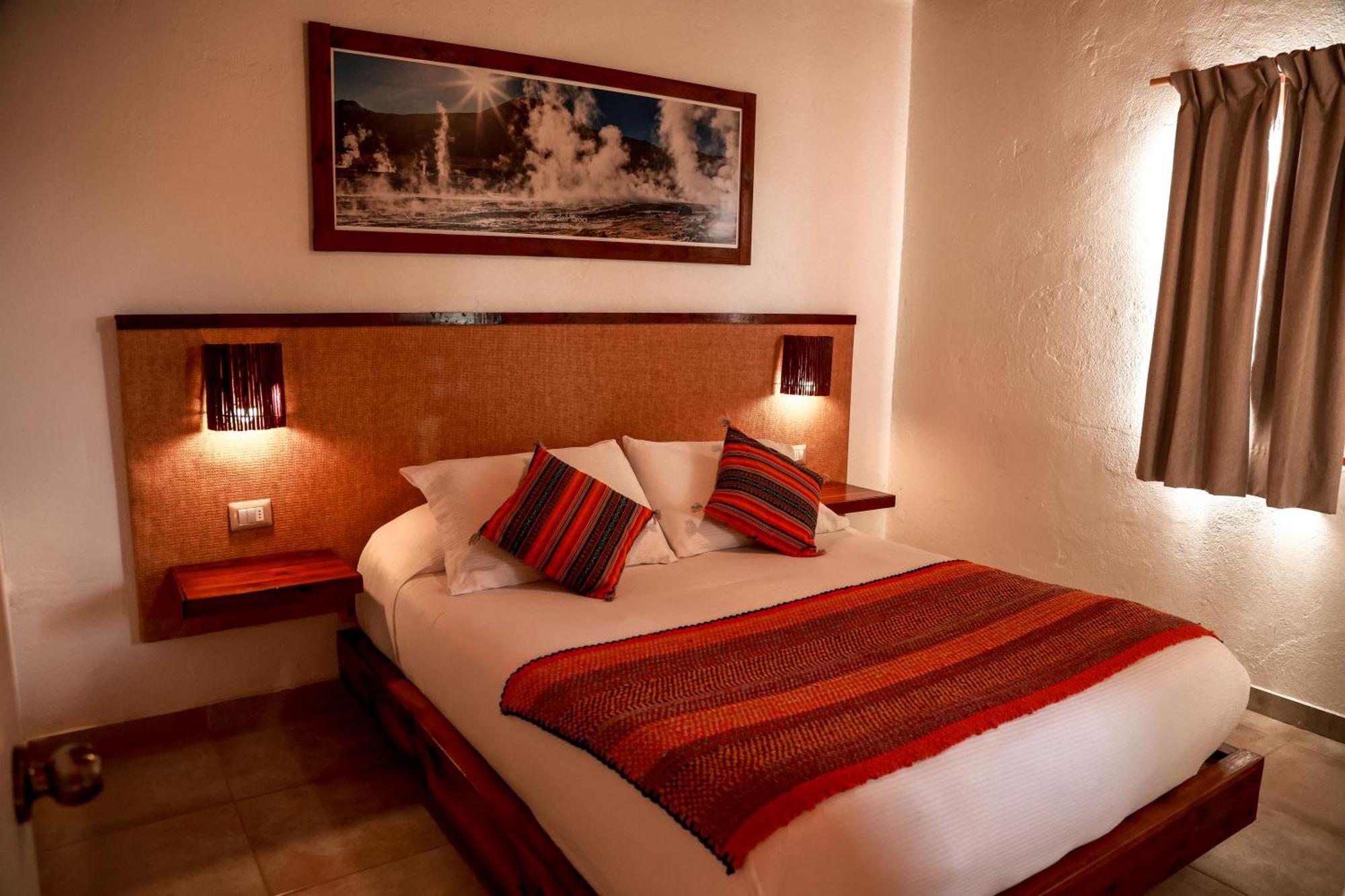Tambo Atacama Lodge San Pedro de Atacama Exterior foto