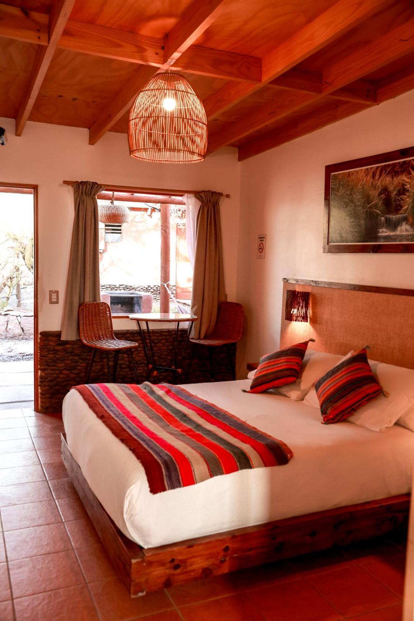 Tambo Atacama Lodge San Pedro de Atacama Exterior foto